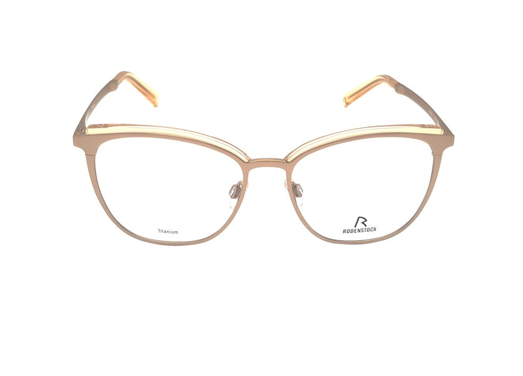 RODENSTOCK R7125 (D000) Montatura da vista