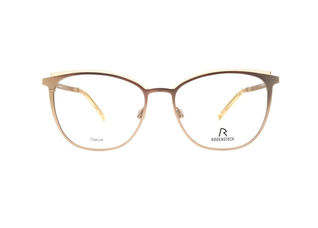 RODENSTOCK R7125 (D000) Montatura da vista