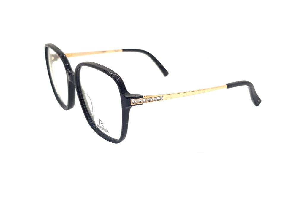 RODENSTOCK R8028 (A000) Optical Frame