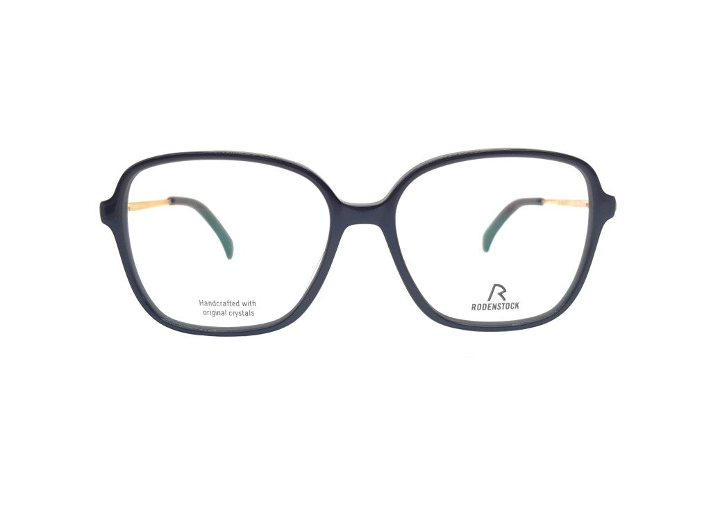 RODENSTOCK R8028 (A000) Optical Frame