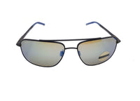 SERENGETI TELLARO - Nero Opaco Mineral Polarized 555nm (8819)