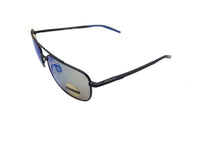 SERENGETI TELLARO - Nero Opaco Mineral Polarized 555nm (8819)