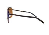 SERENGETI TELLARO - Nero Opaco Mineral Polarized 555nm (8819)