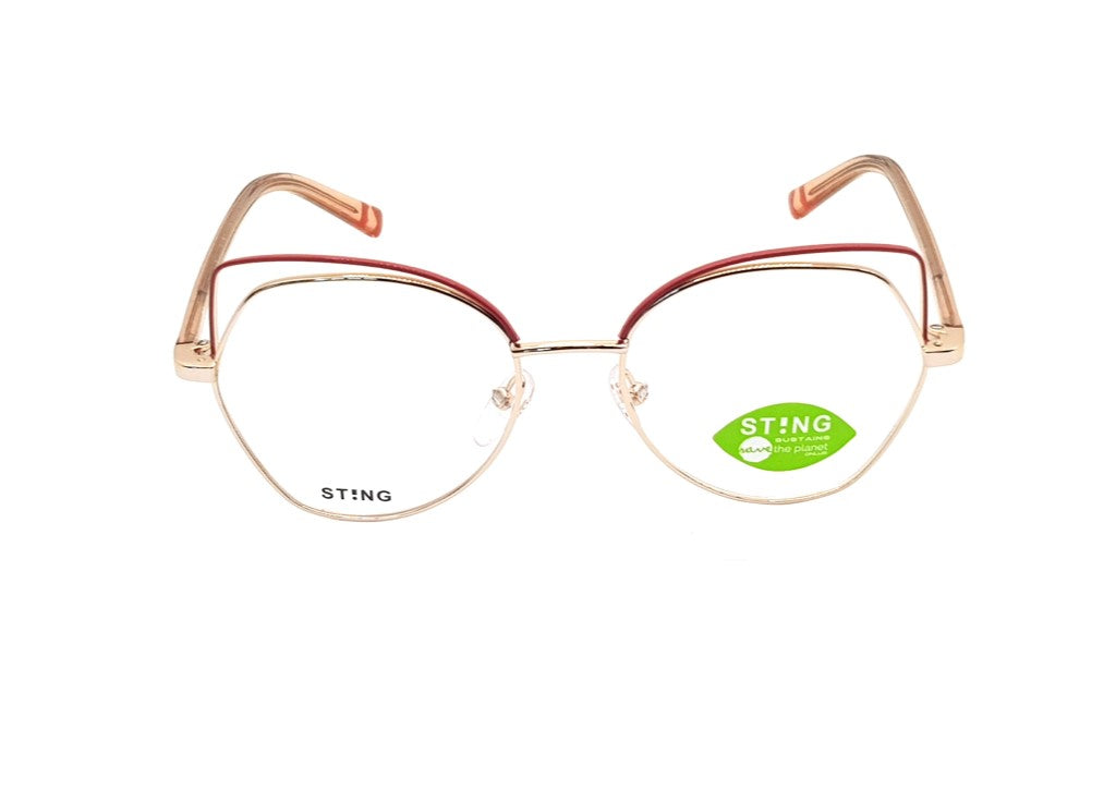 STING VSJ420 (0E59) Optical Frame