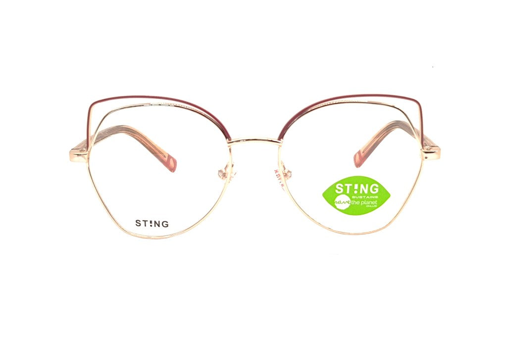STING VSJ420 (0E59) Optical Frame