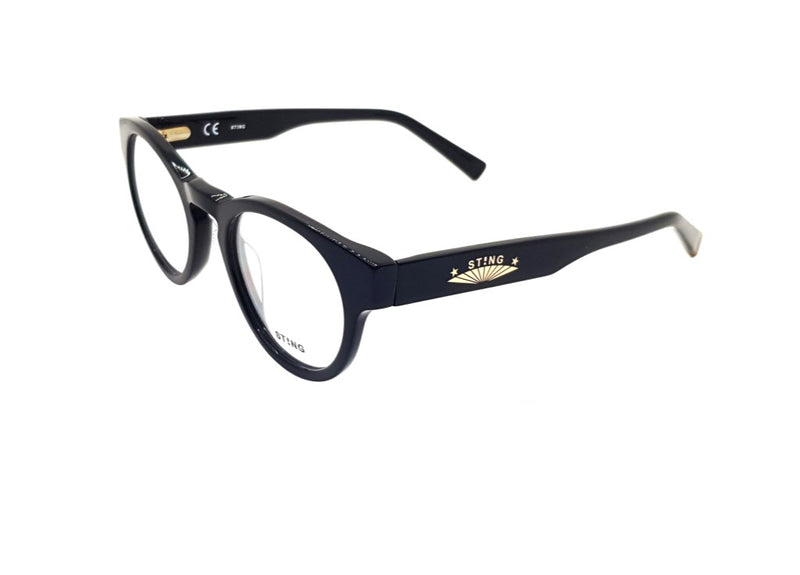 STING FASHIONISTA VST348 (0700) Optical Frame