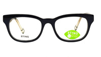 STING VST376 (0700) Optical Frame