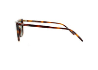 SAINT LAURENT SL 737 MICA THIN OPT (003) montatura da vista unisex in acetato havana