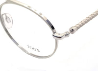TOD'S TO5200-V (018) Montatura da vista