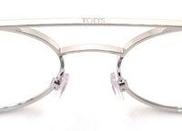 TOD'S TO5200-V (018) Montatura da vista