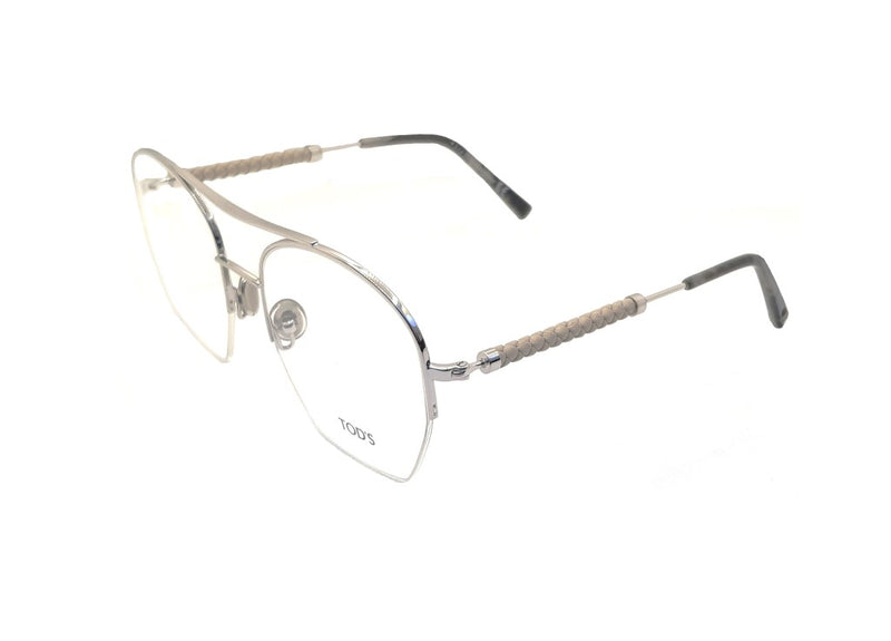 TOD'S TO5212V (018) Optical Frame