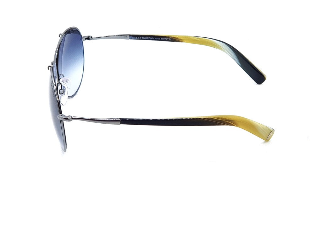 TOM FORD EVA FT0374 15B Mr.Shades