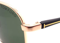 TOM FORD EDWARD FT0377 S (28R)