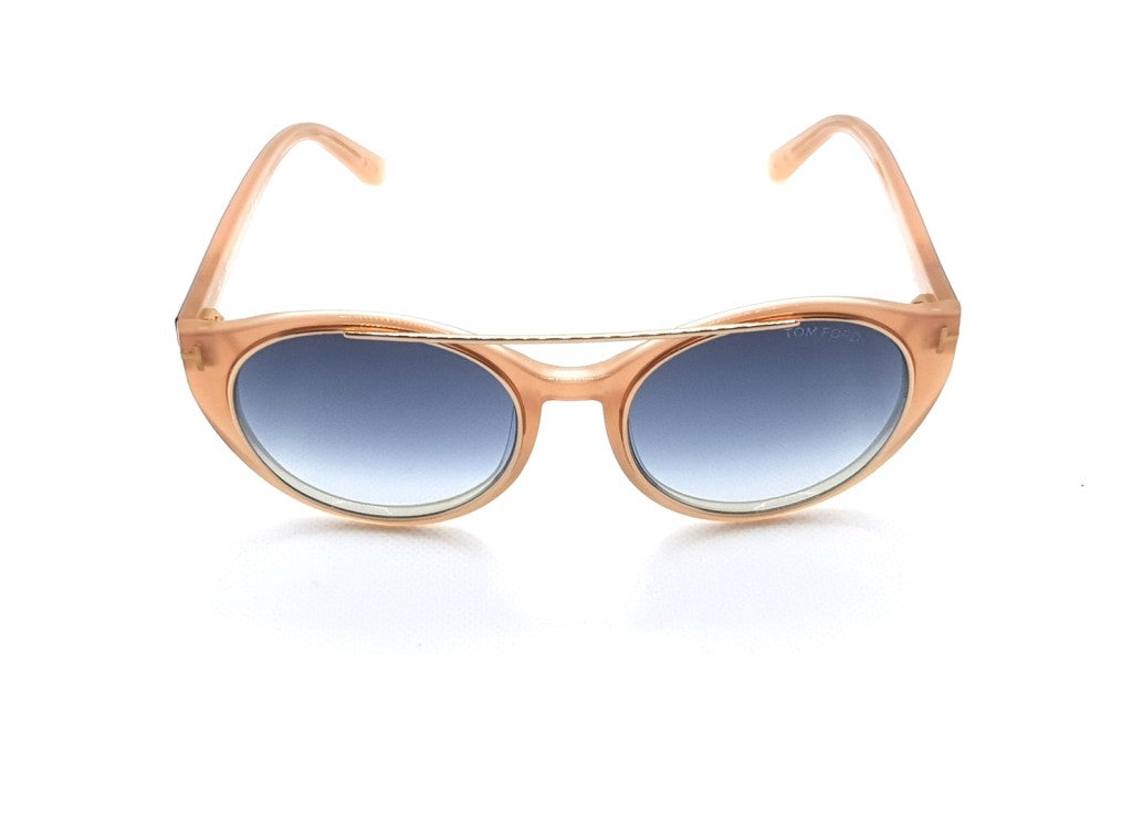 TOMFORD_FT0383 Sunglasses Occhiali da sole