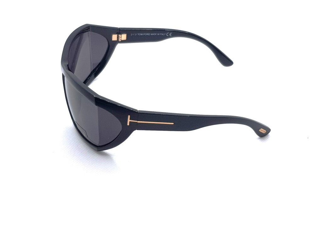 TOM FORD SEDGEWICK FT0402 (01A)