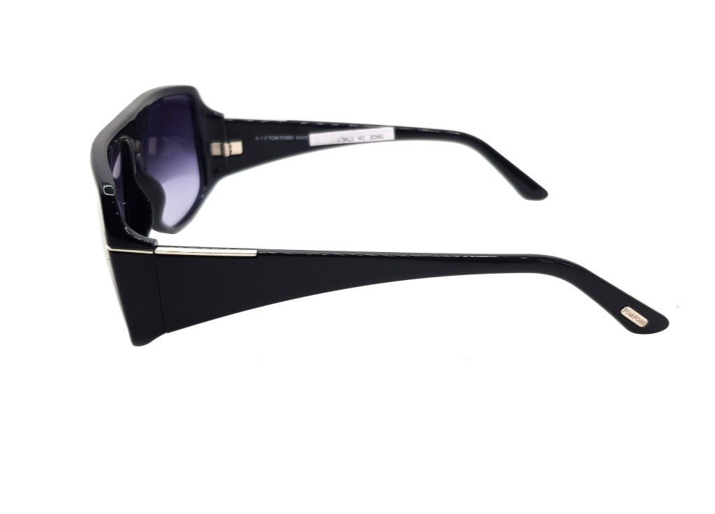 TOM FORD HARLEY FT0433 01W Mr.Shades
