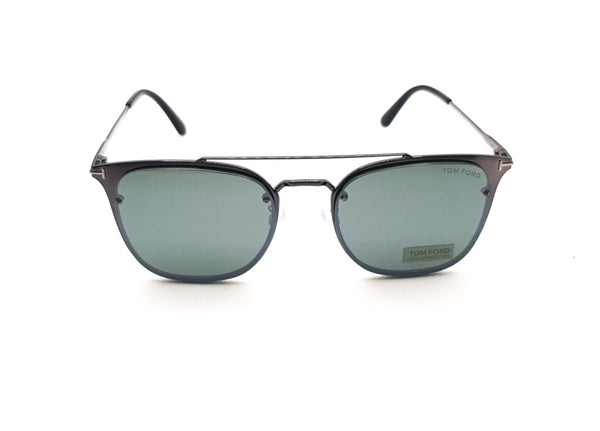TOM FORD FT0546 Sunglasses asian fit, TOM FORD FT0546 Occhiali da sole asin fit, TOM FORD FT0546 Sonnebrille asian fit