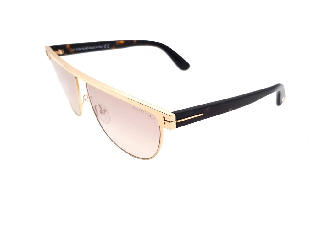 TOM FORD STEPHANIE FT0570 S (28G)