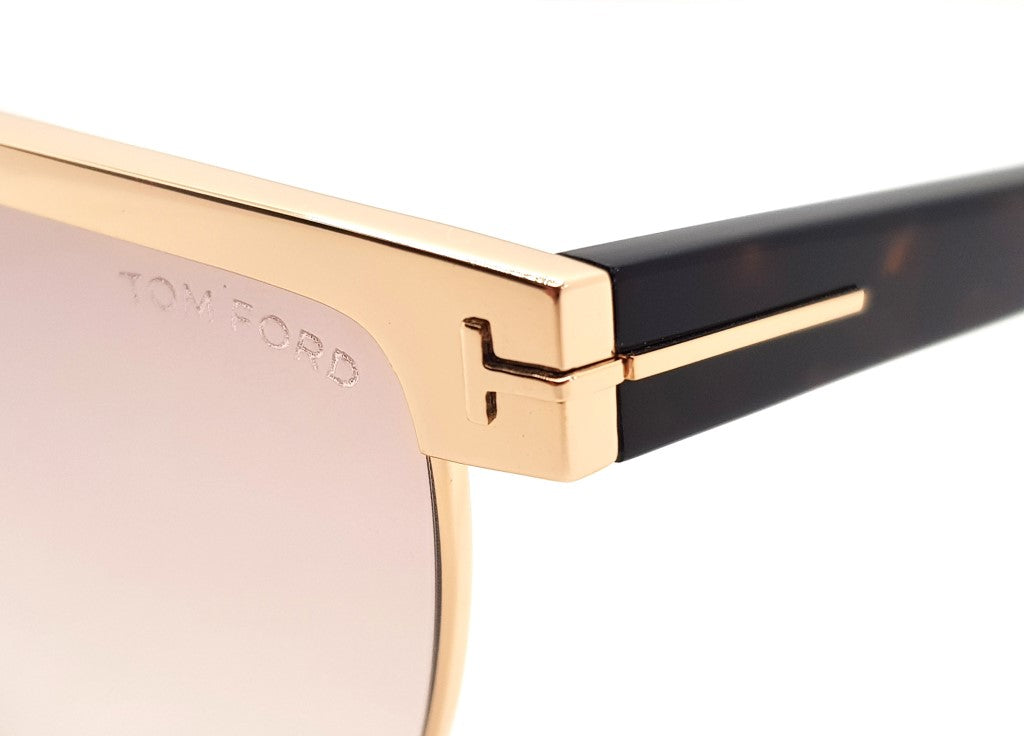 TOM FORD STEPHANIE FT0570 S (28G)