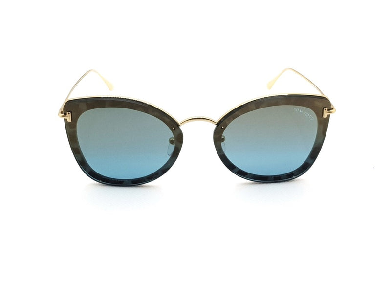 TOMFORD_FT0657 Sunglasses occhiali da sole