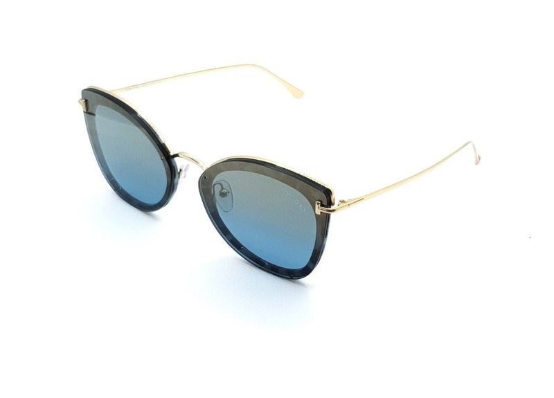 TOM FORD CHARLOTTE FT0657 (55X)