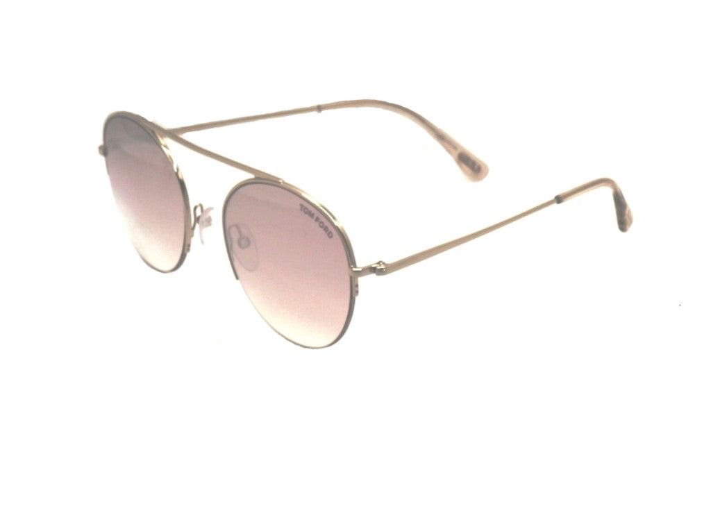TOM FORD FINN FT 0668 (16Z)
