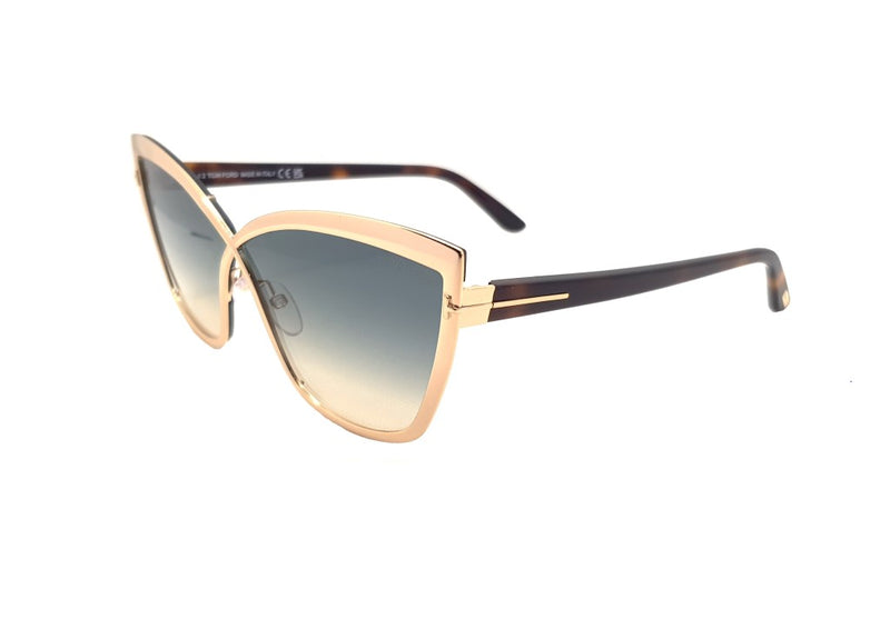 TOM FORD SANDRINE 2 FT0715/S (28P)