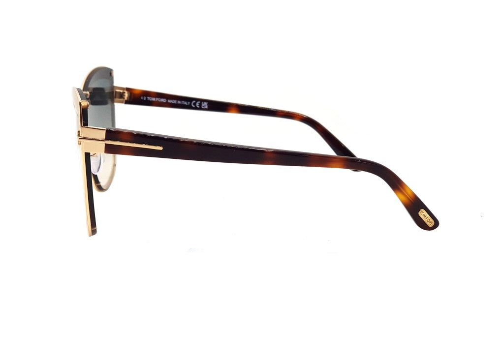 TOM FORD SANDRINE 2 FT0715/S (28P)