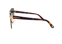 TOM FORD SANDRINE 2 FT0715/S (28P)