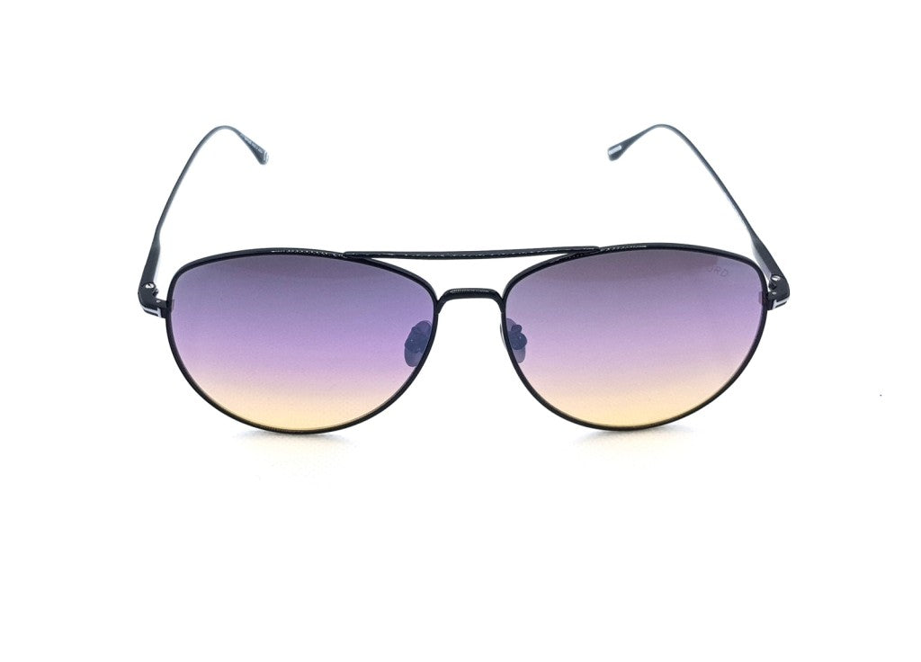 TOMFORD_FT0784 Sunglasses Occhiali da Sole