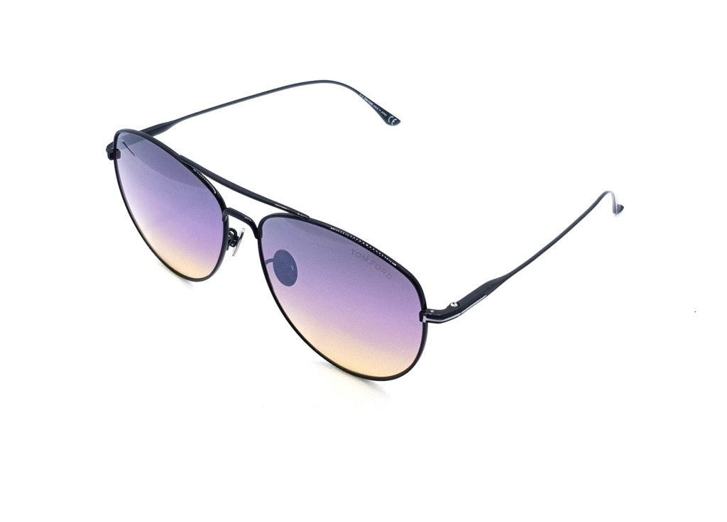 TOM FORD MILLA FT0784-DS (01C)