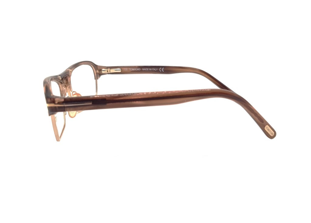 TOM FORD FT5026/V (213) montatura da vista