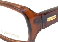 TOM FORD FT5072 (850) optische Fassung