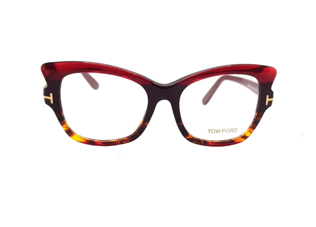 TOM FORD FT5268/V (020) montatura da vista