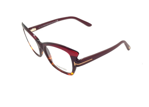 TOM FORD FT5268/V (020) montatura da vista