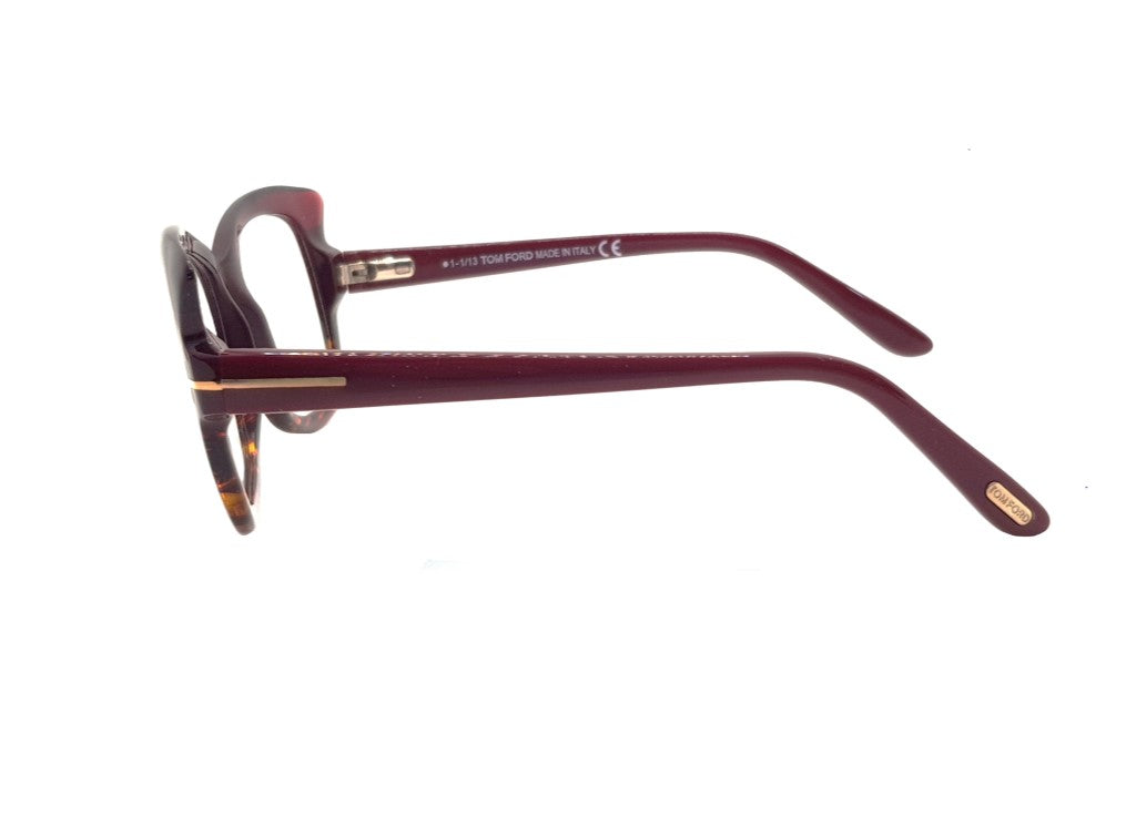 TOM FORD FT5268/V (020) montatura da vista