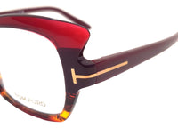 TOM FORD FT5268/V (020) montatura da vista