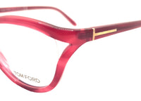TOM FORD FT5280/V (077) optical frame