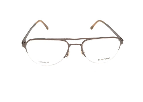 TOM FORD FT5370 titanium optical frames, TOM FORD FT5370 Brille aus titanium, TOM FORD FT5370 occhiali da vista in titanio