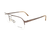 TOM FORD FT5370/V (034) montatura da vista
