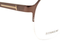 TOM FORD FT5370/V (034) montatura da vista