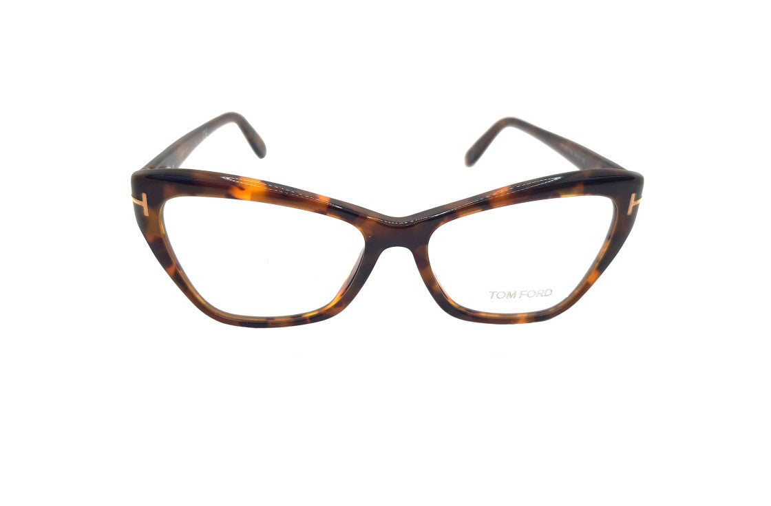 TOM FORD FT5376/V (052) optical frame