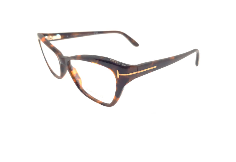 TOM FORD FT5376/V (052) optical frame