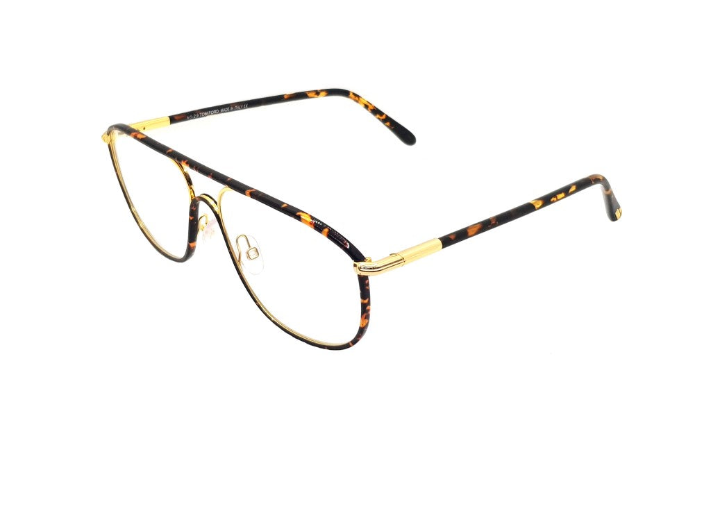 TOM FORD FT5624-B (056) montatura da vista