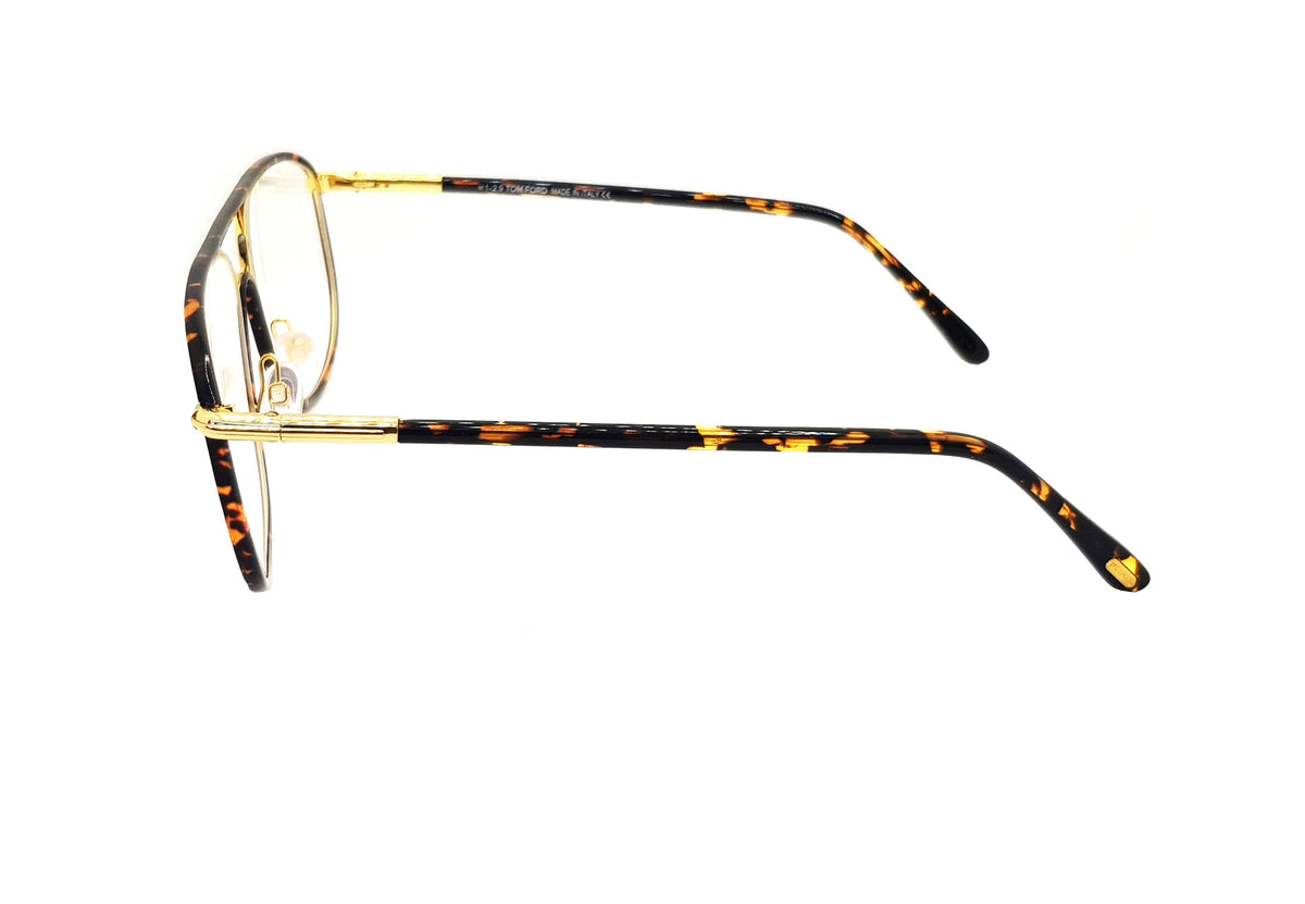 TOM FORD FT5624-B (056) montatura da vista