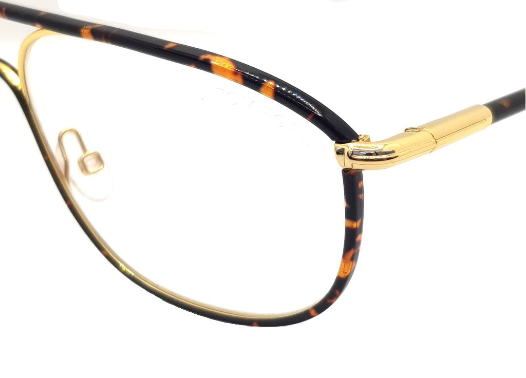 TOM FORD FT5624-B (056) montatura da vista
