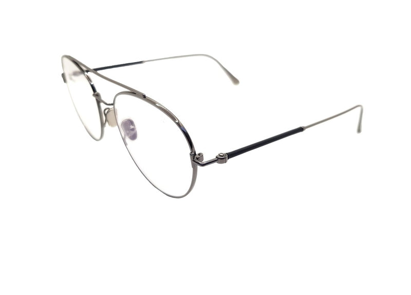 TOM FORD FT5657-B (012) optical frame