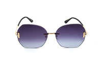 TOMFORD_FT810K Sunglasses Occhiali da sole