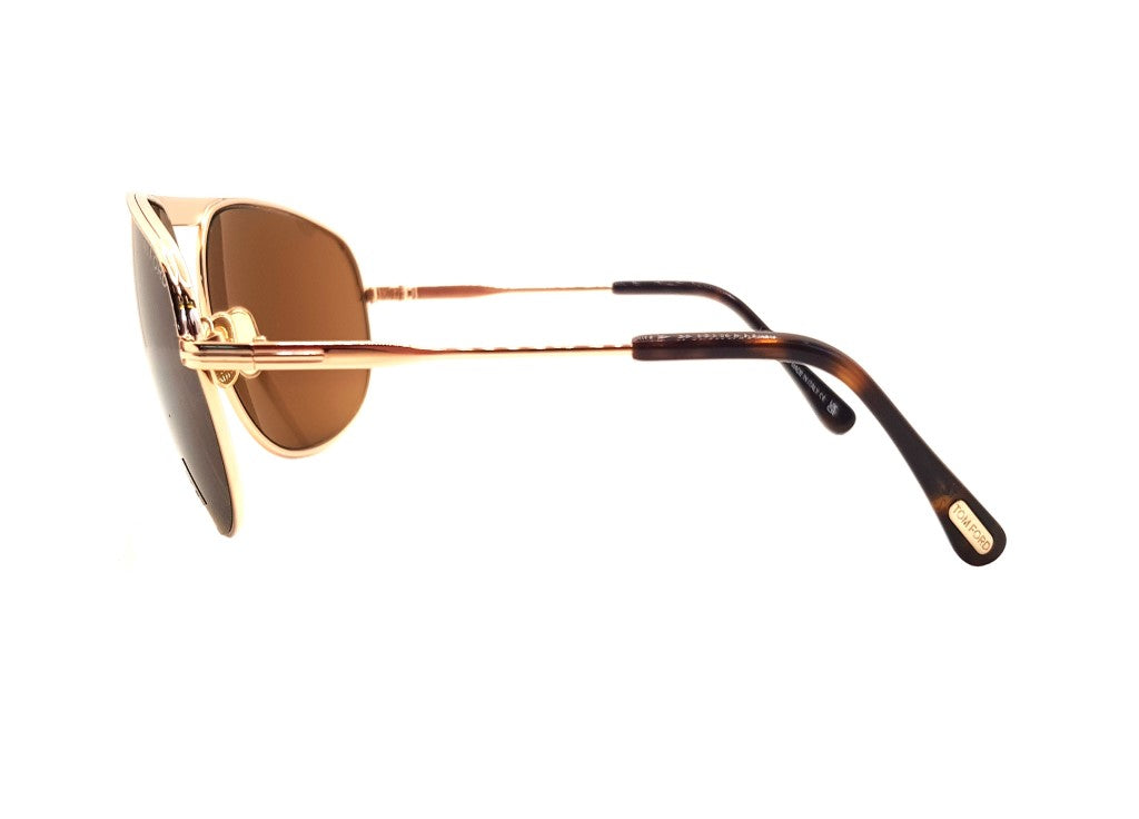 TOM FORD GABE FT0774 (28E)