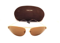 TOM FORD GABE FT0774 (28E)